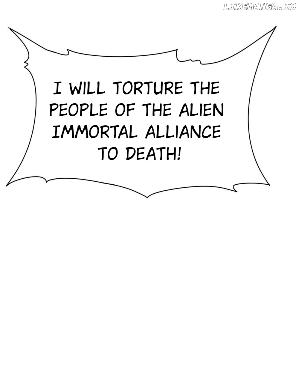 It’s Just Fortune-Telling. How Did the Nine-Tailed Demon Emperor Become My Wife? Chapter 41 - page 39